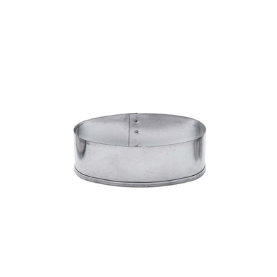Paderno Tagliapasta Canestrello Ovale 9x4,5 cm