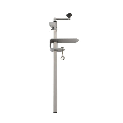 Sieger Apriscatole da Banco in Acciaio Inox 72 cm