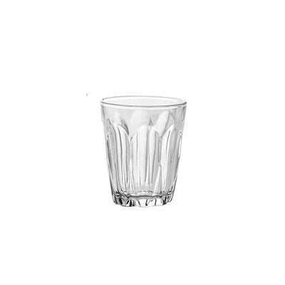 Provence Bicchiere 9 cl H 7 cm 6 Pezzi