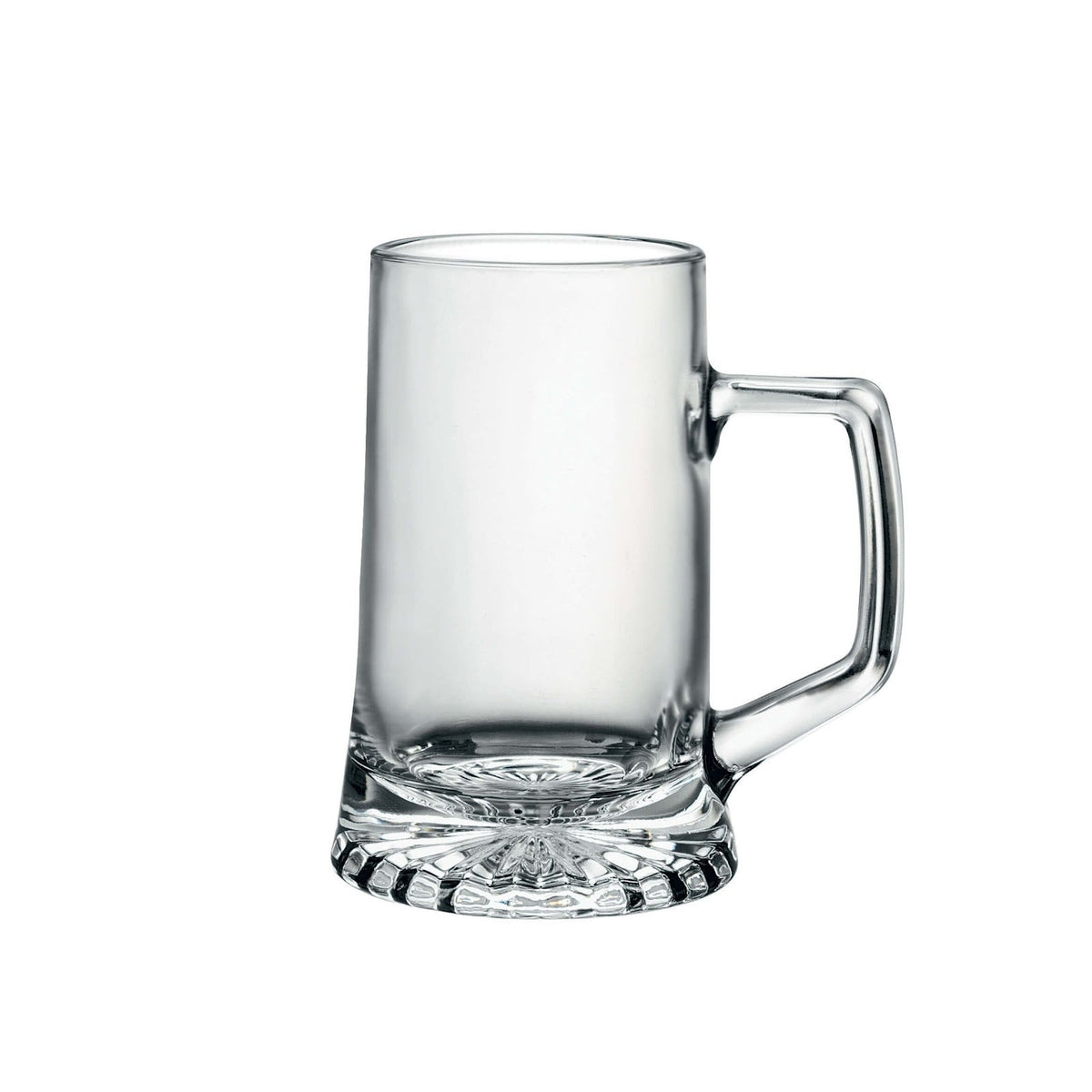 Bormioli Rocco Stern Bicchiere Birra 04 51 cl 2 Pezzi