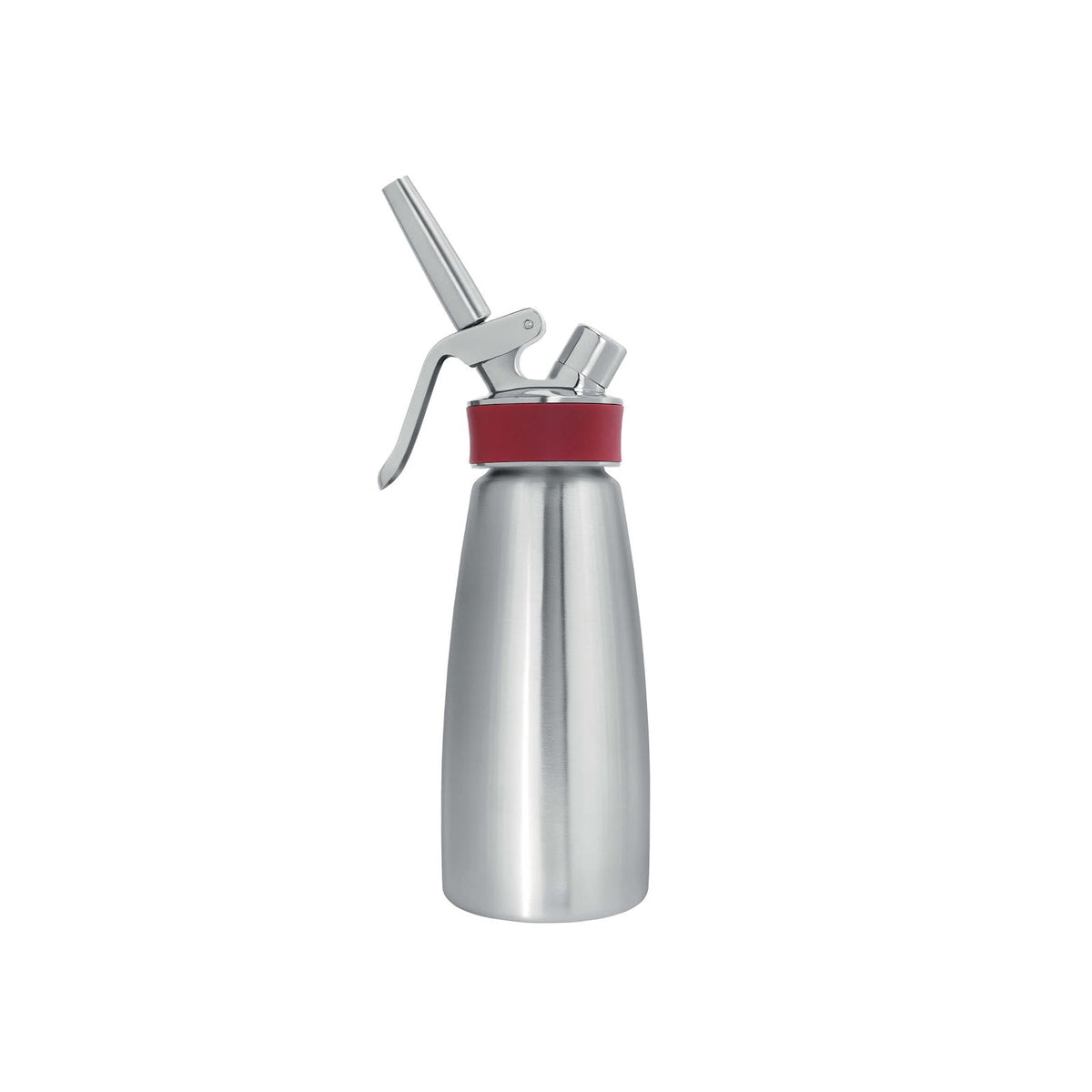 Sifone per Spume in Acciaio Inox Satinato 50 cl 1 Pezzo