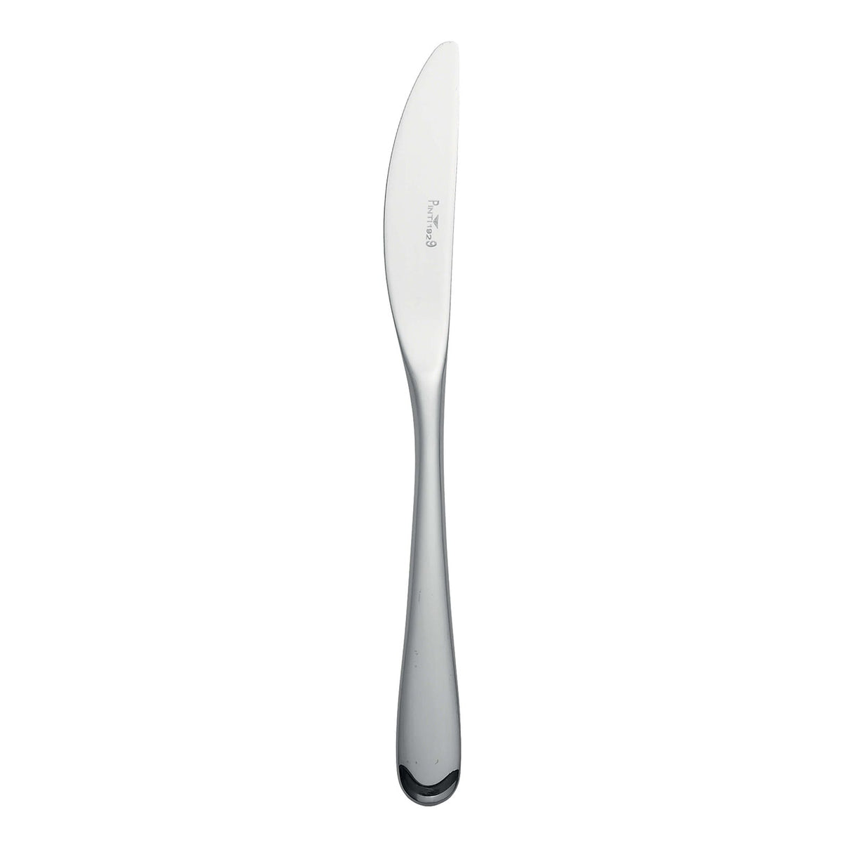 Pinti Swing Coltello da Tavola Manico Pieno in Acciaio Inox 18/10 12 Pezzi