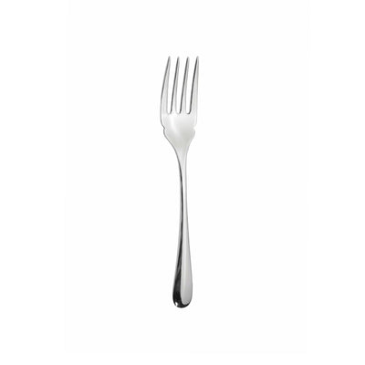 Pinti Swing Forchetta Pesce Acciaio Inox 18/10 12 Pezzi