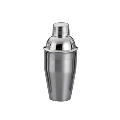 ILSA Agitatore Shaker in Acciaio Inox 23 cl