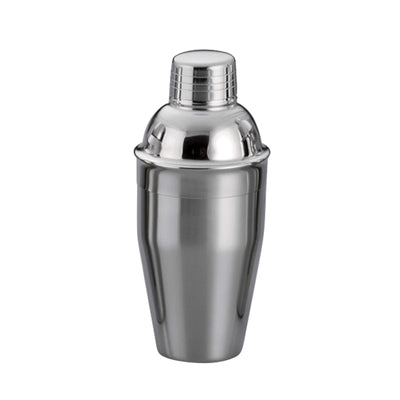 ILSA Agitatore Shaker in Acciaio Inox 50 cl