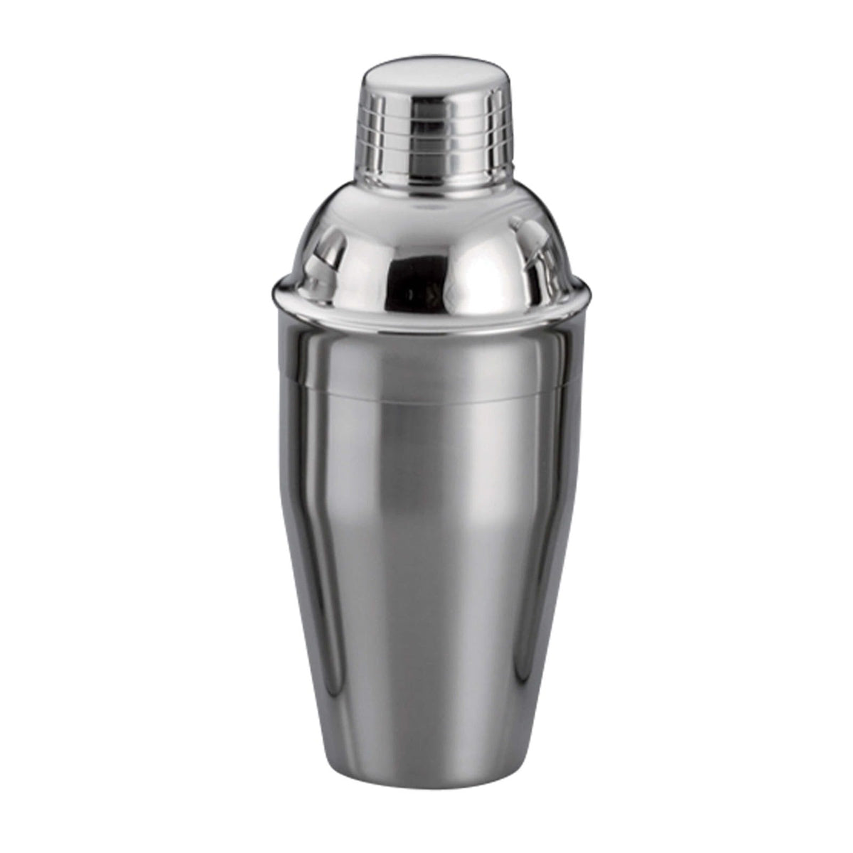 ILSA Agitatore Shaker in Acciaio Inox 70 cl