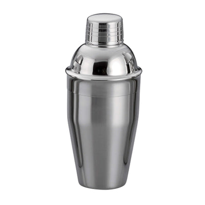 ILSA Agitatore Shaker in Acciaio Inox 70 cl