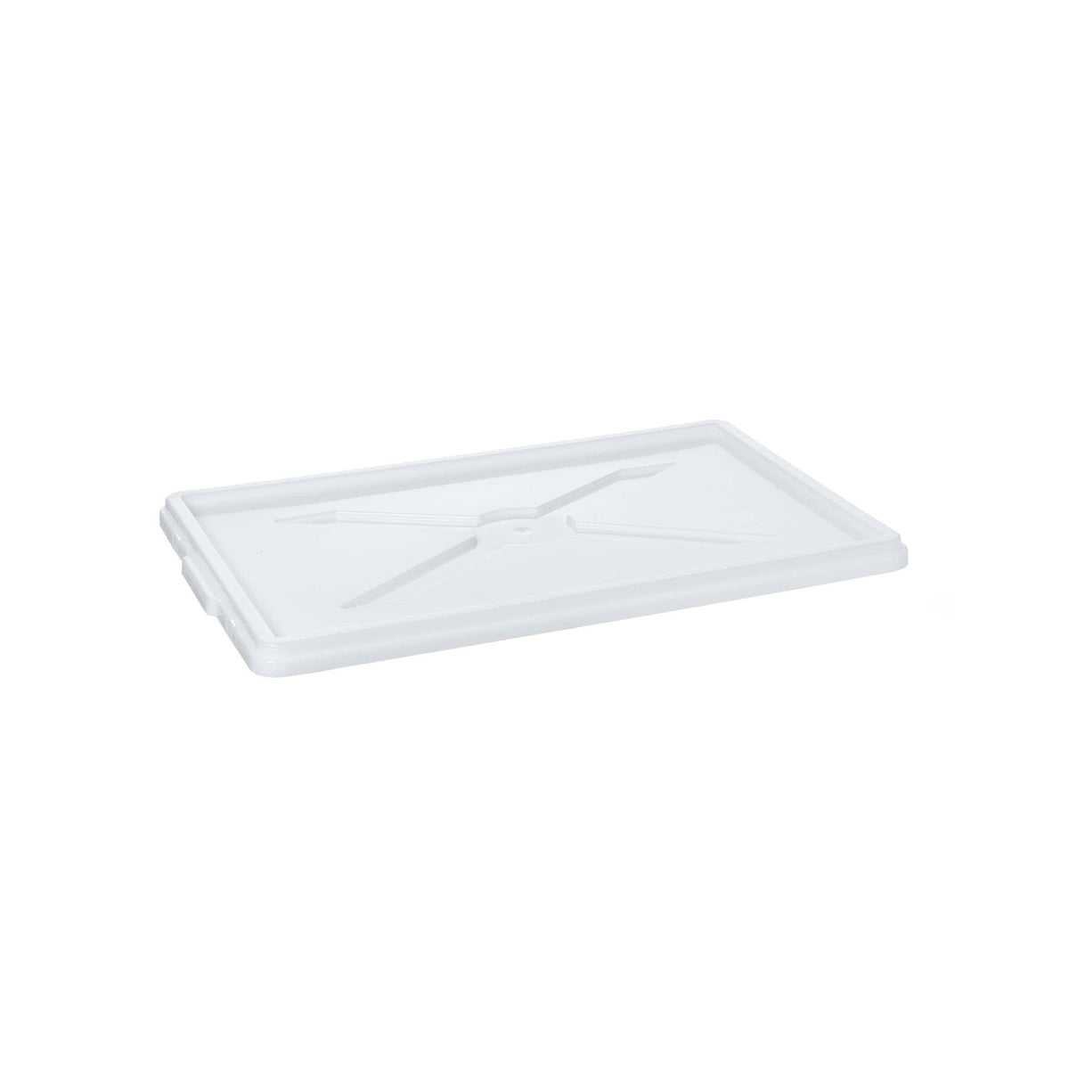 Coperchio per Cassetta Sovrapponibile Service cm 30x40