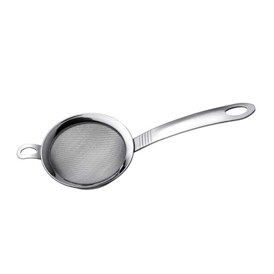 Colino Passabrodo Acciaio Inox 18/8 Ø 10 cm