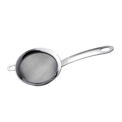 Colino Passabrodo Acciaio Inox 18/8 Ø 12 cm