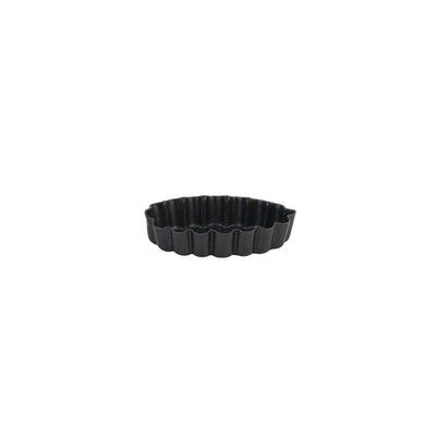 Paderno Stampino Ovale Antiaderente 4,5 cm 6 Pezzi