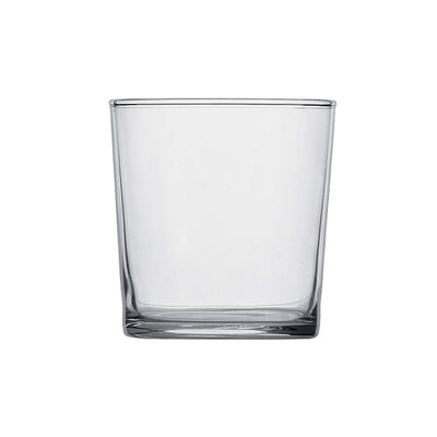 Bodega Bicchiere Medium Vetro Temperato 35,5 cl 12 Pezzi
