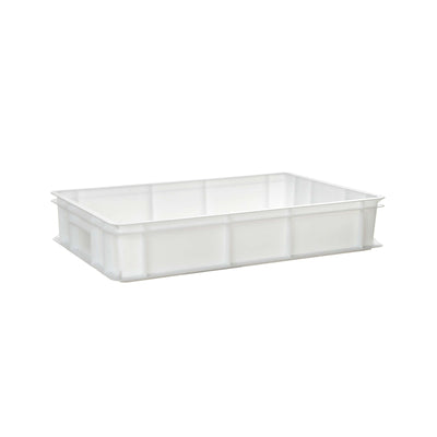 Cassetta Sovrapponibile Service 60x40 cm H 10
