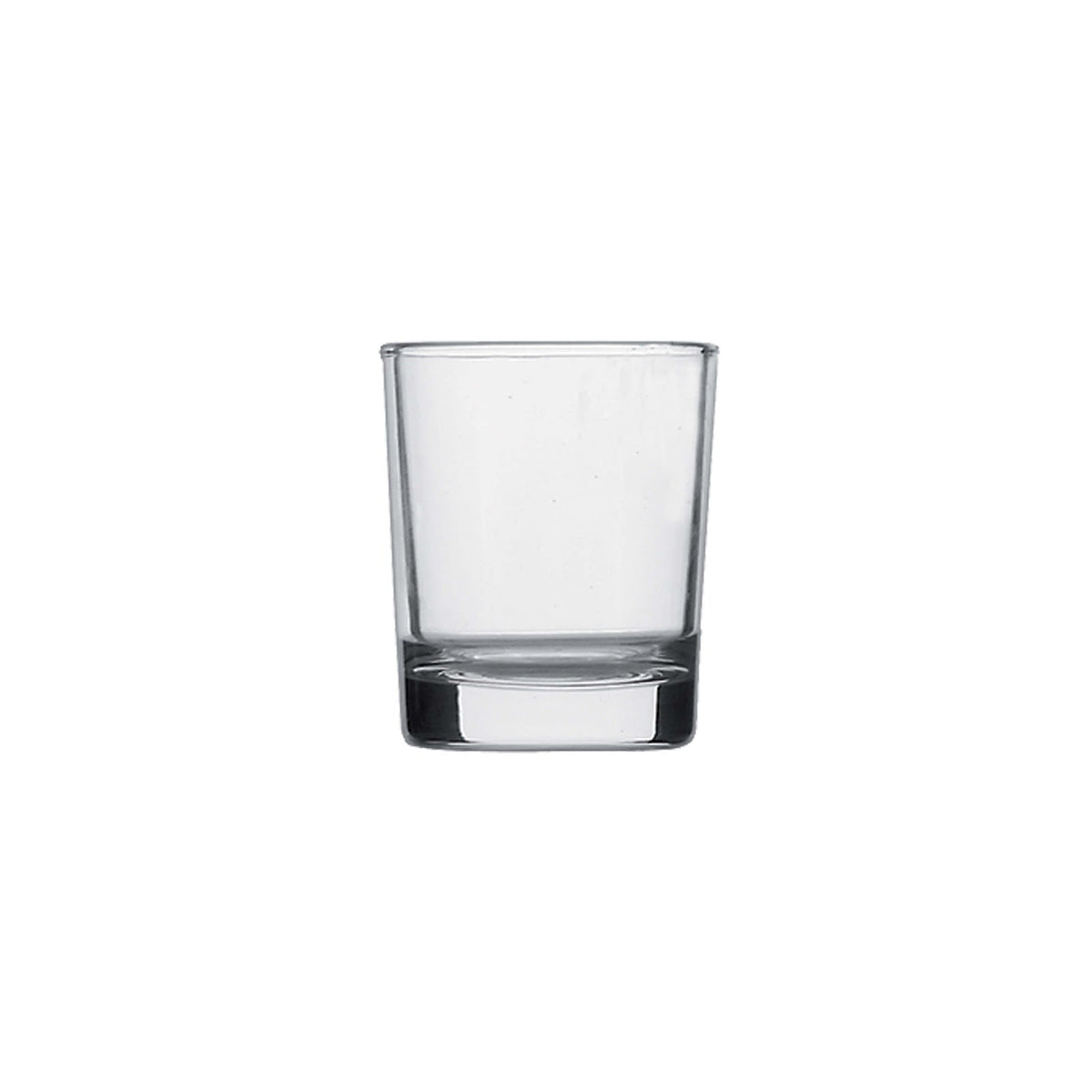 Bormioli Rocco Caravelle Bicchiere Liquore Mod. 10 5 cl 6 Pezzi