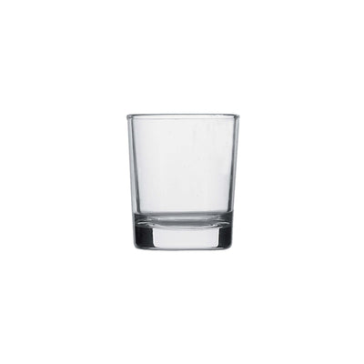 Bormioli Rocco Caravelle Bicchiere Liquore Mod. 10 5 cl 6 Pezzi
