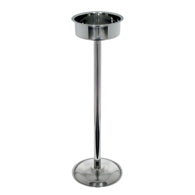 ILSA Colonna Portasecchiello Champagne Inox H 75 cm