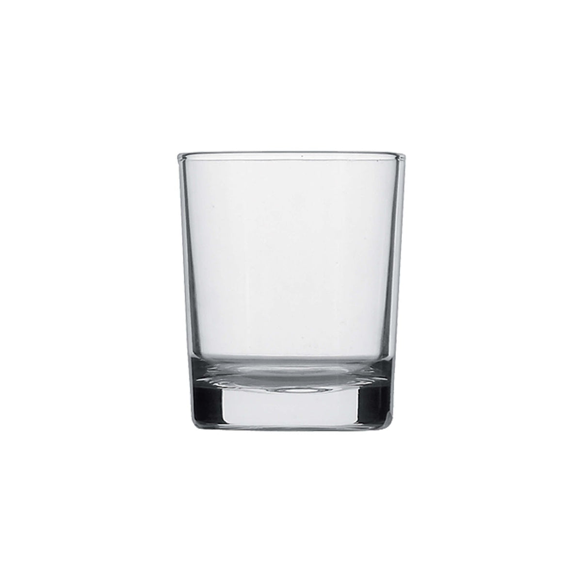 Bormioli Rocco Caravelle Bicchiere Mod. 8 10 cl 6 Pezzi