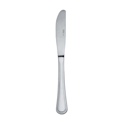 Victory Coltello Frutta Forgiato Manico Pieno Inox 18/10 12 Pezzi