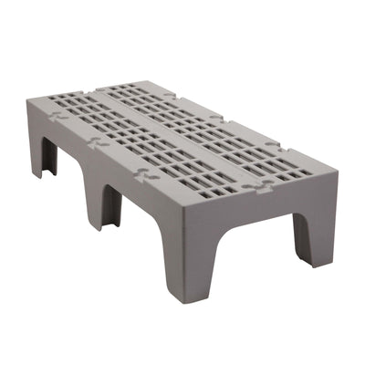 Cambro Pedana in Polipropilene Areata Componibile 53,3x122 cm