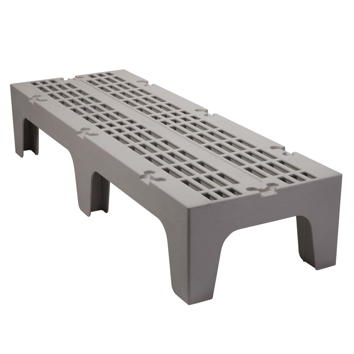 Cambro Pedana in Polipropilene Areata Componibile 53,3x152,5 cm