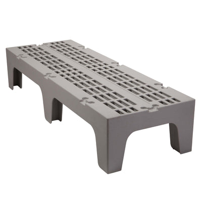 Cambro Pedana in Polipropilene Areata Componibile 53,3x152,5 cm