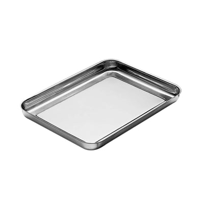 Pinti Vassoio Pasticceria Rettangolare 35x25 cm