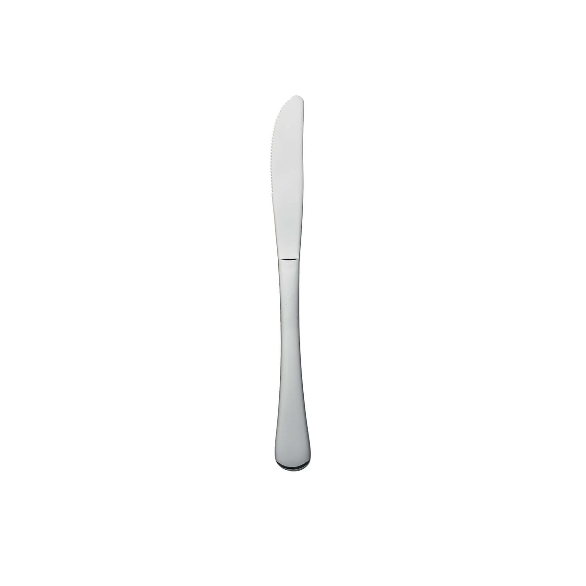 Pinti Stresa Coltello Frutta Stampato Acciaio Inox 18/C Nichel Free 12 Pezzi