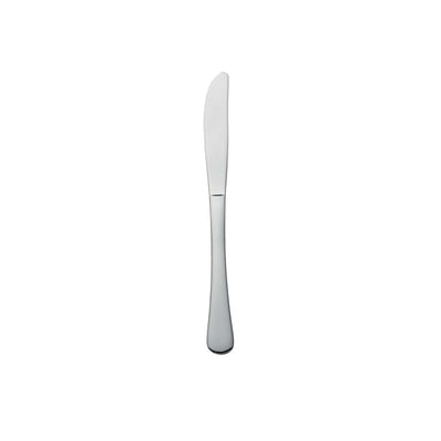 Pinti Stresa Coltello Frutta Stampato Acciaio Inox 18/C Nichel Free 12 Pezzi