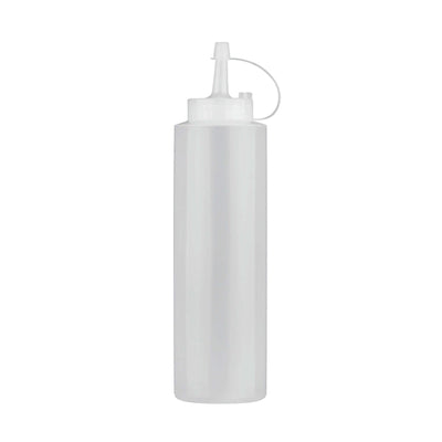 Paderno Dosatore Liquidi Professionale Trasparente 36 cl con Tappo Beccuccio