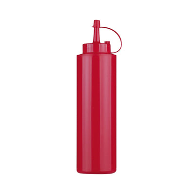 Paderno Dosatore Liquidi Professionale Rosso 36 cl con Tappo Beccuccio