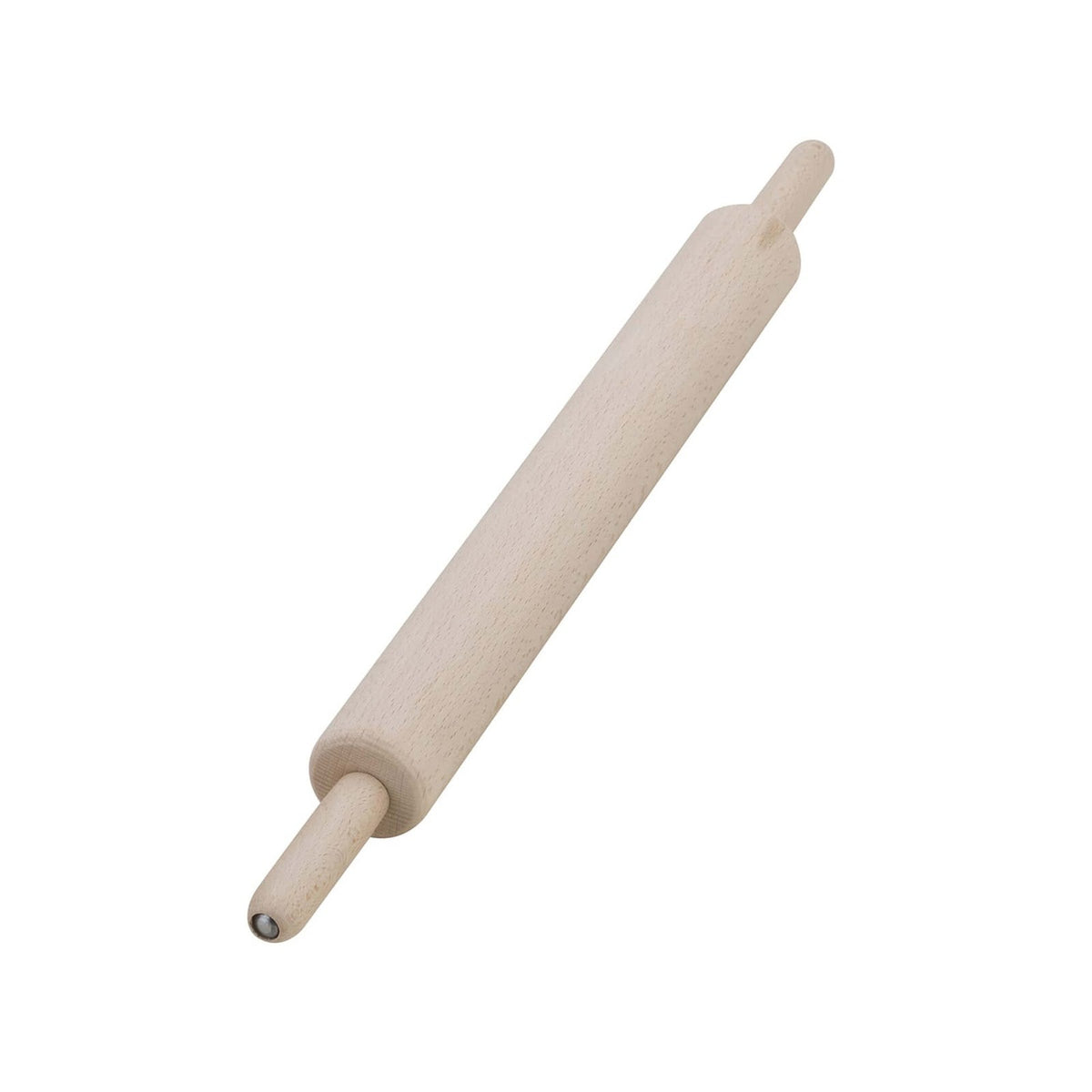 Mattarello in Legno Girevole 60 cm