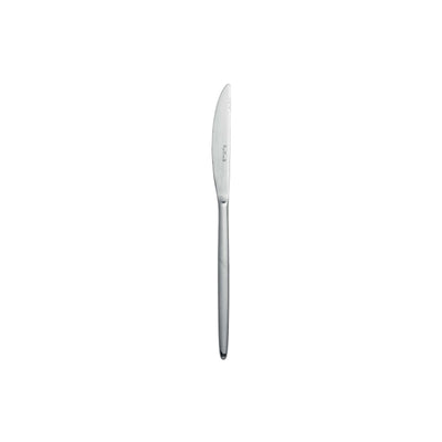 Pinti Olivia Coltello Frutta Manico Pieno Acciaio Inox 18/10 12 Pezzi