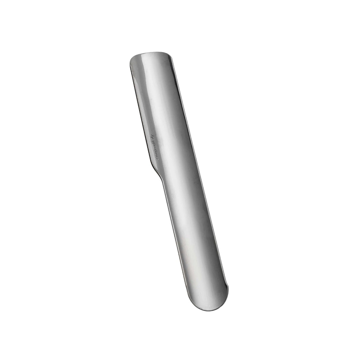 Pinti Raccogli Briciole per Cameriere Acciaio Inox 16x2,2 cm