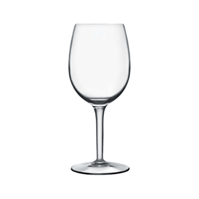 Rubino Degustazione Calice Grandi Vini in Vetro Cristallino 37 cl 6 Pezzi