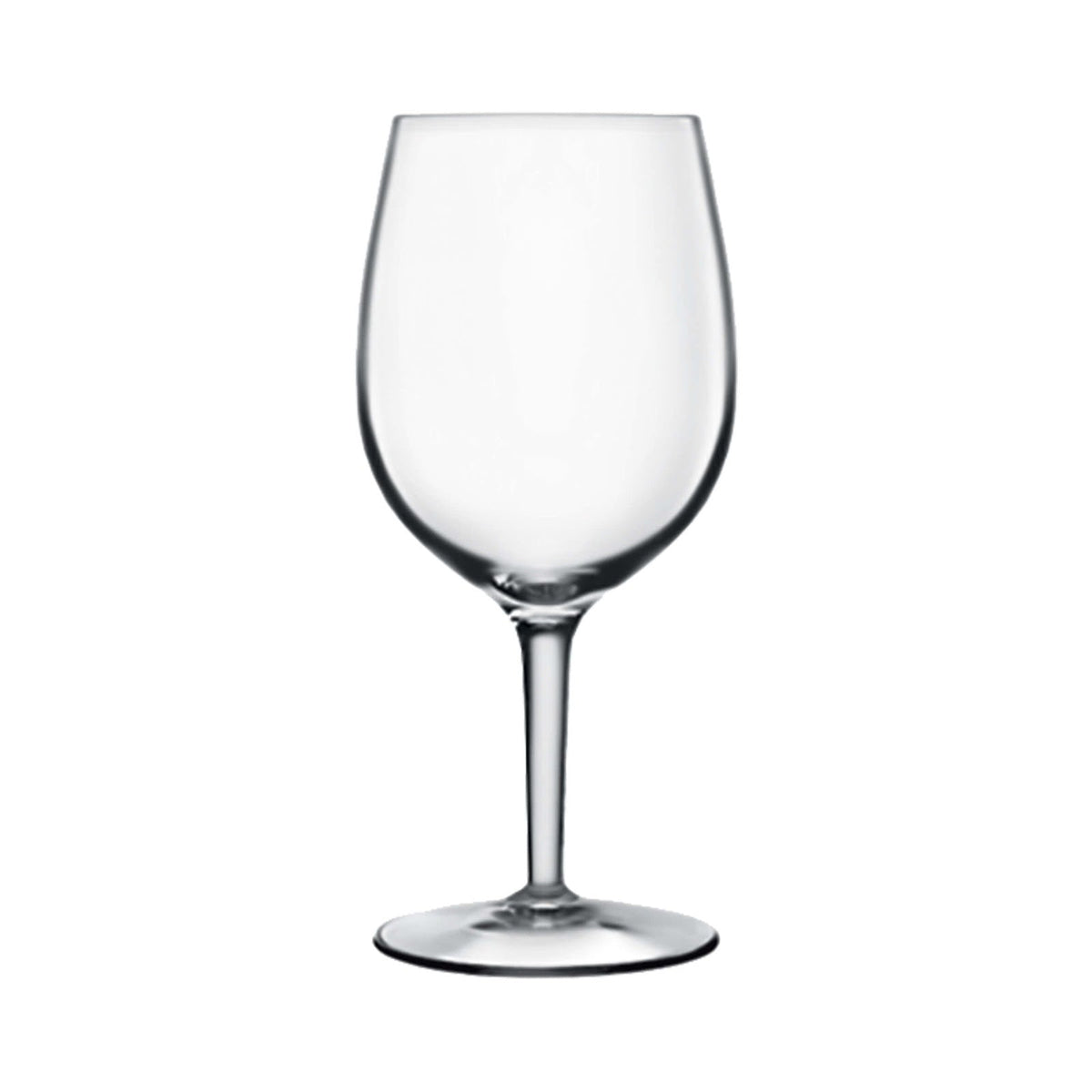Rubino Degustazione Calice Bordeaux in Vetro Cristallino 48 cl 6 Pezzi