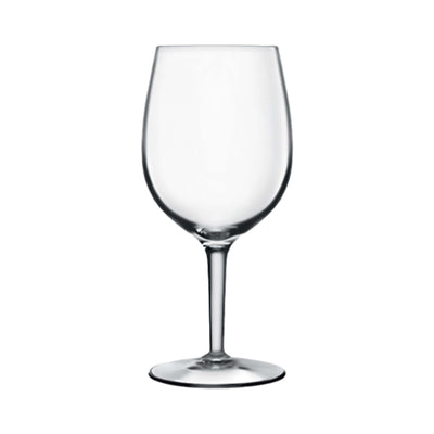 Rubino Degustazione Calice Bordeaux in Vetro Cristallino 48 cl 6 Pezzi