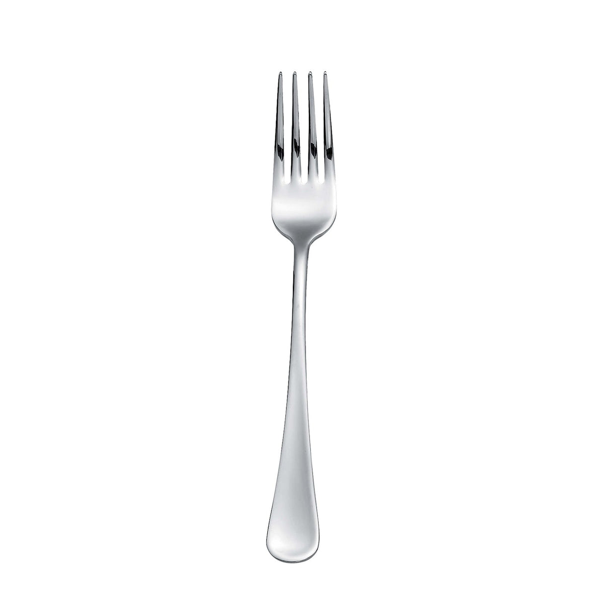 Salvinelli Canada Forchetta Tavola in Acciaio Inox 18/10 12 Pezzi