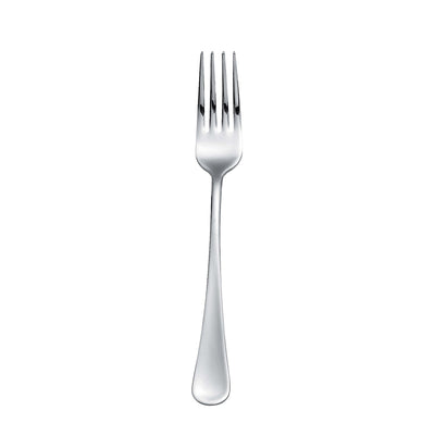 Salvinelli Canada Forchetta Tavola in Acciaio Inox 18/10 12 Pezzi