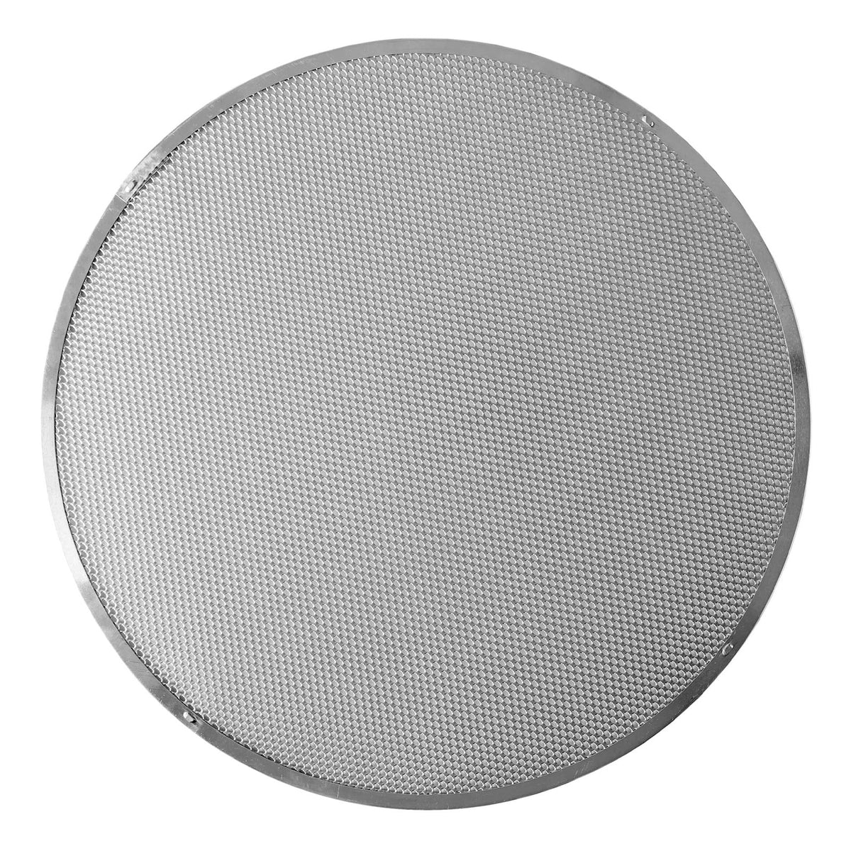Retina Cuoci Pizza in Alluminio 50 cm