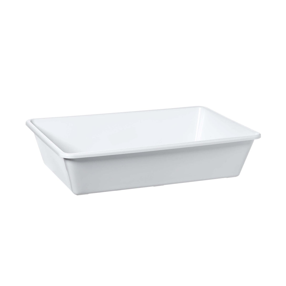 Bacinella Frigo 30x20 cm H 10 cm 4 Litri