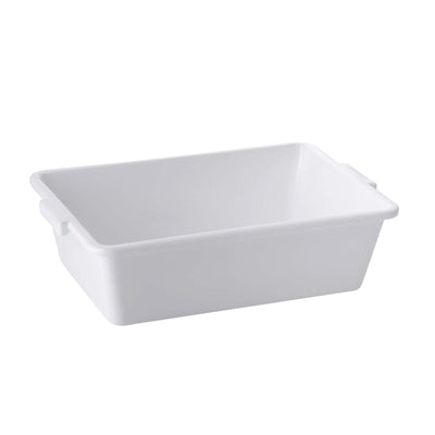 Bacinella Frigo 34x24 cm H 10 cm 6 Litri 6 Pezzi
