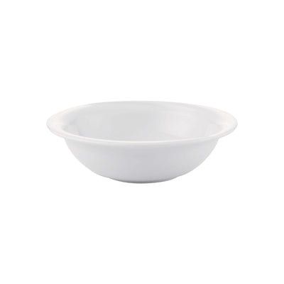 Gural X-Tanbul Coppetta Svasata in Porcellana Bianca 15 cm 12 Pezzi