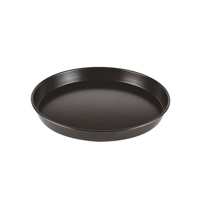 Paderno Teglia Tonda in Ferro Blu Ø 18 cm H 3,5 cm