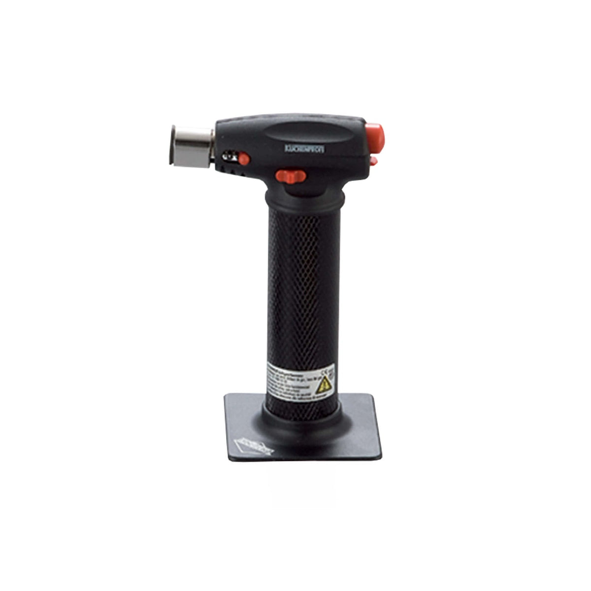 Caramellizzatore a Gas H 15 cm
