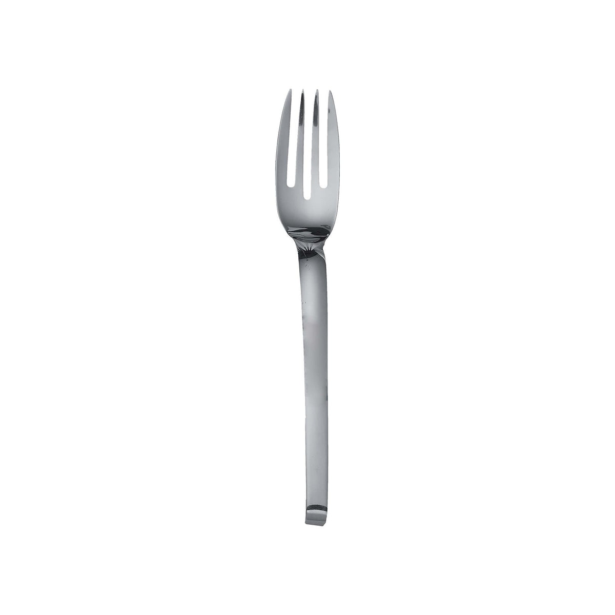 Paderno Astra Forchettone da Servizio in Acciaio Inox 18/10 30 cm