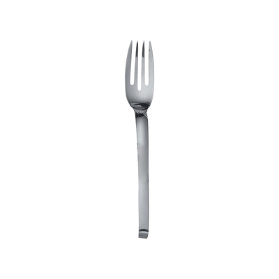 Paderno Astra Forchettone da Servizio in Acciaio Inox 18/10 30 cm