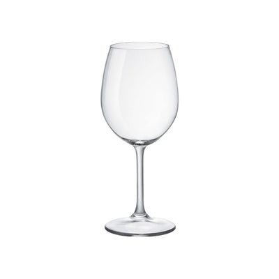 Bormioli Rocco Riserva Calice Nebbiolo 50 cl 6 Pezzi