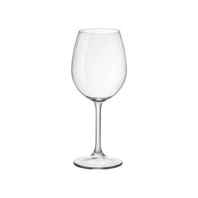 Bormioli Rocco Riserva Calice Cabernet 37 cl 6 Pezzi