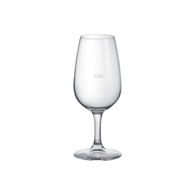Bormioli Rocco Riserva Calice Degustazione Grammatura Certificata 20 cl 6 Pezzi