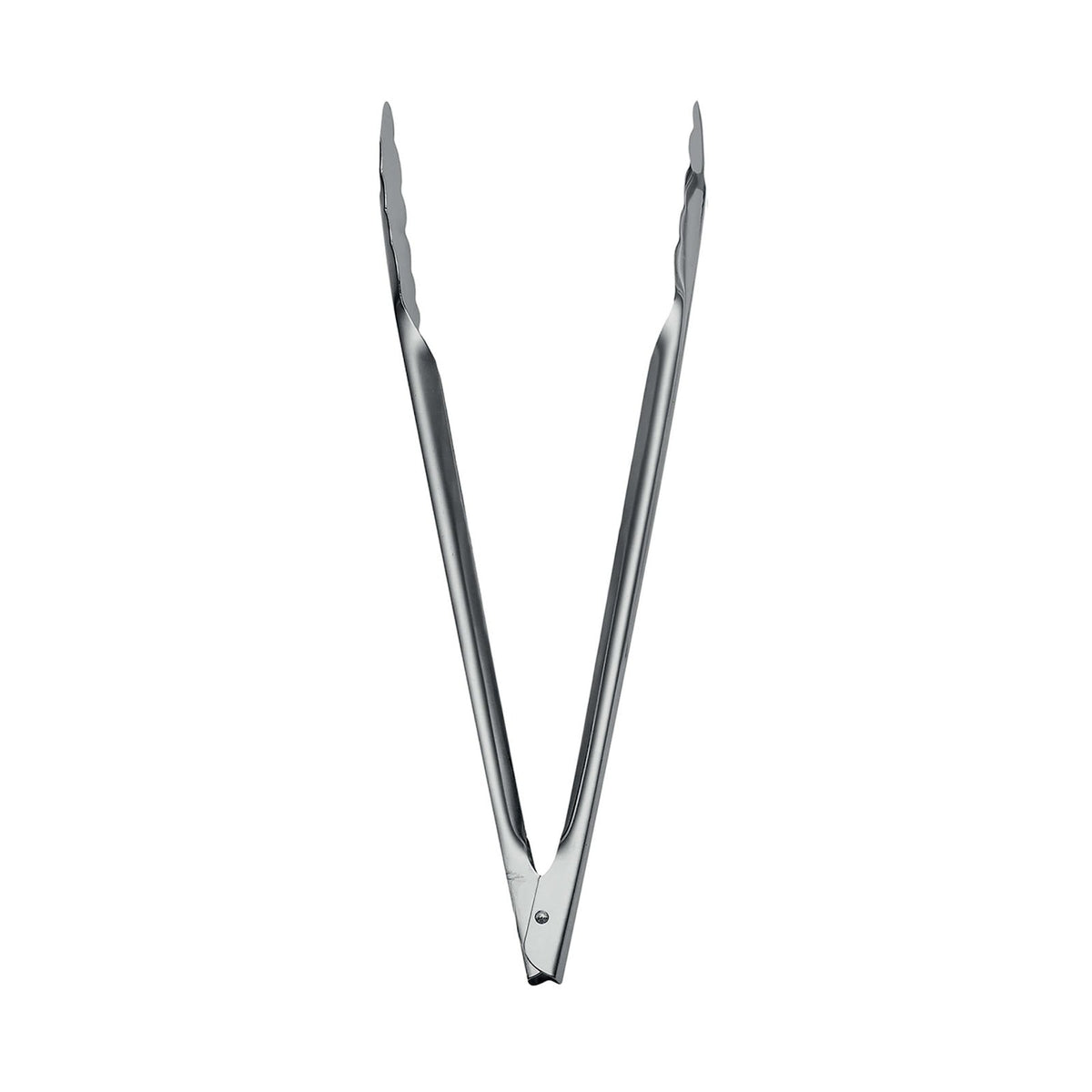 Pinza per Grill in Acciaio Inox 30 cm 1 Pezzo